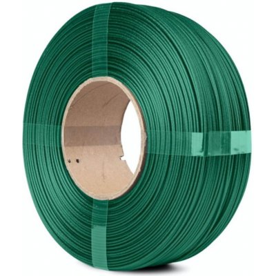 Spectrum TF-24107, ReFill PLA CF, 1.75mm, GREEN, 1kg – Zboží Živě