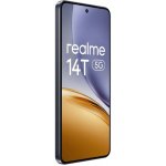 Realme 14T 8GB/256GB Obsidian Black – Zboží Živě