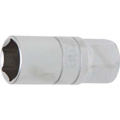 BGS 2470, Nástrčná hlavice na zapalovací svíčky, šestihranná | 12,5 mm (1/2") | 21 mm – Hledejceny.cz