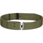 Pásek MFH US 3 dírkový olivově zelený – Zbozi.Blesk.cz