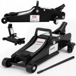 BOXER Nízkoprofilový pojízdný hydraulický hever 3 t – Zbozi.Blesk.cz