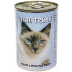 Vital Trunk Kočka 400 g – Zboží Mobilmania