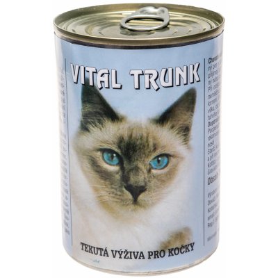 VITAL TRUNK Kočka 395 g