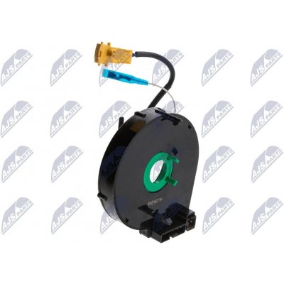 Vinutá pružina, airbag NTY EAS-CH-018 (EASCH018) – Hledejceny.cz
