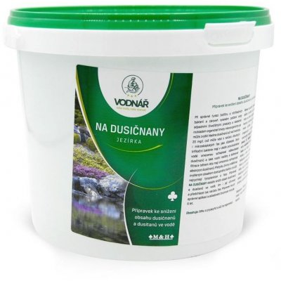 Vodnář Na Dusičnany 500 ml – Zboží Mobilmania