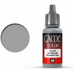 Vallejo: Game Color Stonewall Grey 17ml – Zboží Dáma