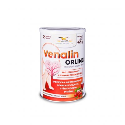 Orling Práškový nápoj Venalin 425 g – Sleviste.cz