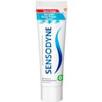 Sensodyne Fluorid + Extra Frisch Sensitiv 75 ml – Hledejceny.cz