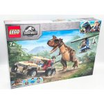 LEGO® Jurassic World 76941 Hon na Carnotaura – Hledejceny.cz