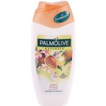 Palmolive Naturals Almond & Milk sprchový gel 250 ml – Zboží Mobilmania