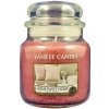 Svíčka Yankee Candle Home Sweet Home 411 g