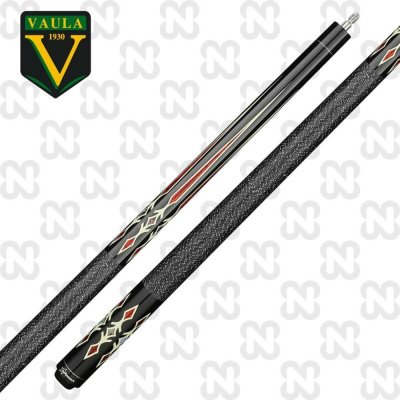 Longoni Vaula Supernova II. nr.4. – Zboží Dáma