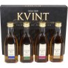 Brandy Kvint Brandy 14 33Y 40% 4 x 0,05 l (karton)