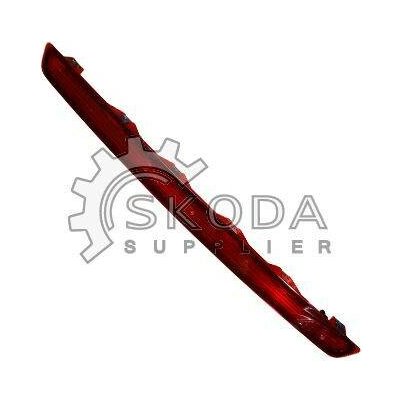 Přídavné brzdové světlo ŠKODA Original OEM 5JJ945097A – Hledejceny.cz