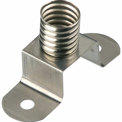 Düwi Objímka se třmenem E10 stříbrná – Zboží Živě