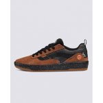 Vans Zahba Zion Wright Brown/Multi – Zbozi.Blesk.cz