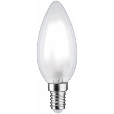Paulmann LED 5 W E14 6500K denní bílá stmívatelné 287.60 – Hledejceny.cz