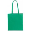 Nákupní taška a košík Cairo Nákupní taška Zelená