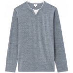 Celio svetr Gelano šedá – Zboží Dáma