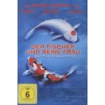 Der Fischer und seine Frau DVD – Hledejceny.cz