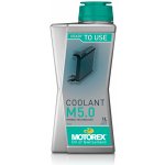 Motorex Coolant M5.0 1 l | Zboží Auto