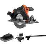Black & Decker BLCCS78E1 – Zboží Dáma