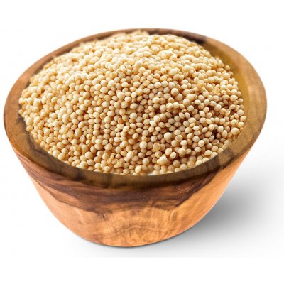 Les Fruits du Paradis Amarant semínko Bio 1 kg – Zboží Dáma