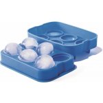 Forma na led Bar up Tvořítko na led - whisky koule - 180x125x(H)50 mm (679029) – Zbozi.Blesk.cz