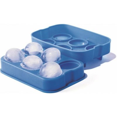 Forma na led Bar up Tvořítko na led - whisky koule - 180x125x(H)50 mm (679029) – Zbozi.Blesk.cz