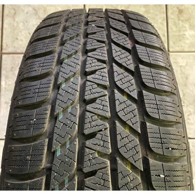 Bridgestone Blizzak LM25 205/50 R17 89H Runflat