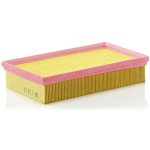 Vzduchový filtr MANN-FILTER C 29 121 MF C29121 – Hledejceny.cz