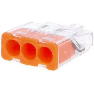 Eleman 1014681 PC213S 3x 0,2-2,5 mm2 – HobbyKompas.cz