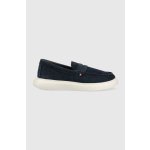 Tommy Hilfiger Hybrid loafer pánské tmavomodré FM0FM04440 – Zbozi.Blesk.cz