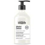 L’Oréal Expert Metal Detox Mask 500 ml – Zboží Dáma