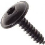 Šroub do plechu 4.8x16 Škoda N90648704 Škoda Fabia 2, Octavia 2, Superb 2, Yeti, Roomster, Rapid, Octavia 3 – Hledejceny.cz