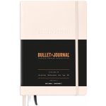 Leuchtturm1917 Bullet Journal A5 Zápisník Blush – Hledejceny.cz