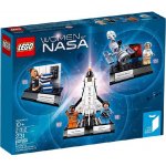 LEGO® Ideas 21312 Ženy NASA – Hledejceny.cz