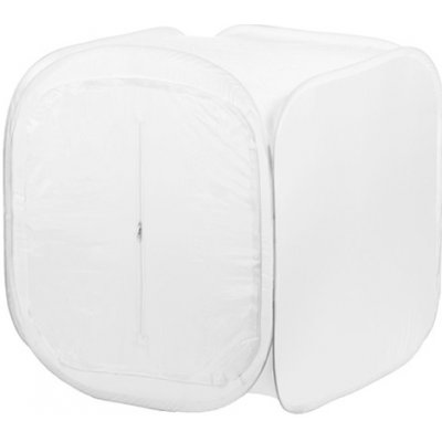 Phototools Difuzní fotostan 60x60x60 cm – Zboží Živě