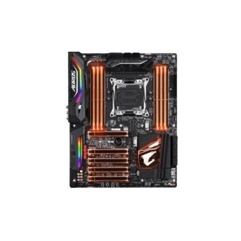 Gigabyte X299 AORUS Gaming 7