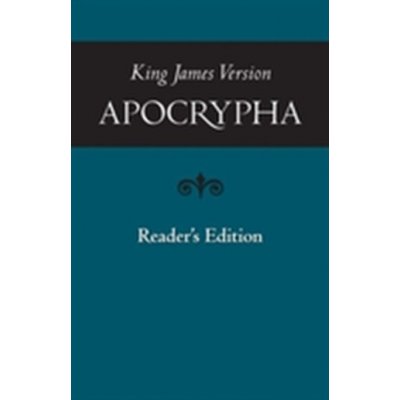 KJV Apocrypha