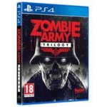 Zombie Army Trilogy – Hledejceny.cz