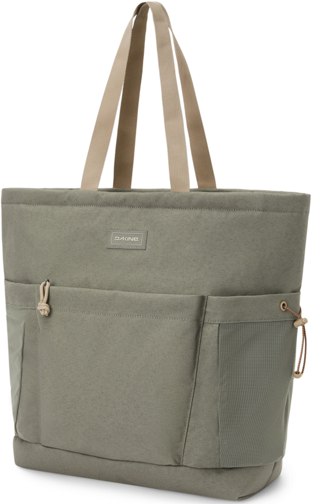 Dakine Recess Tote Mulled Basil 19 L