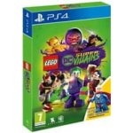 Lego DC Super - Villains (Deluxe Edition) – Hledejceny.cz