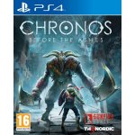 Chronos: Before the Ashes – Zboží Dáma