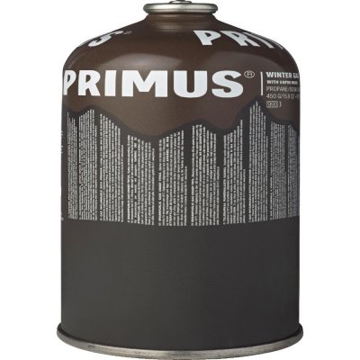 Primus Winter Gas 450g – Zboží Mobilmania