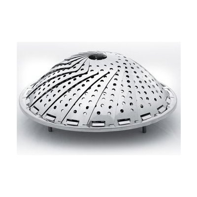 Pařáček skládací pr. 28 cm – Sleviste.cz