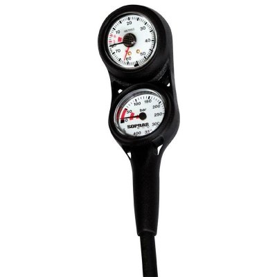 Soprassub Konzola COMBO 2 MINI 400 Bar – Zboží Mobilmania