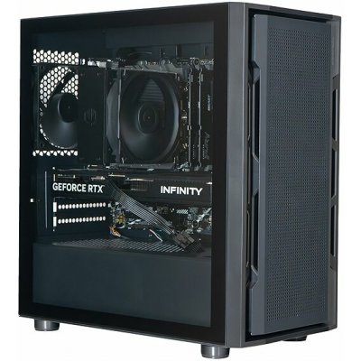 AlzaPC GameBox Prime Mini AZgpmi7r56t1 – Hledejceny.cz