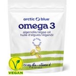 Arctic Blue Vegan Omega 3 Algae 90 kapslí – Zboží Dáma