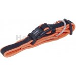 Nobby Obojek Classic Preno neoprénový – Zboží Dáma